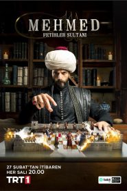 Mohammad: Soltane Pirooziha