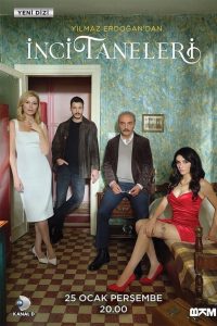 Dane Haye Morvarid: Season 2