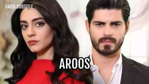 Aroos – E193
