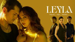 Leyla – E31