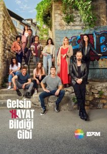Harche Badabad: Season 1