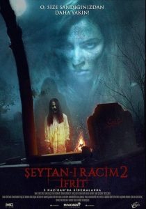 Sheytane Rajim 2