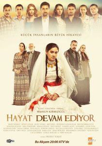 Zendegi Edame Darad