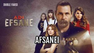 Afsanei – Duble – 74