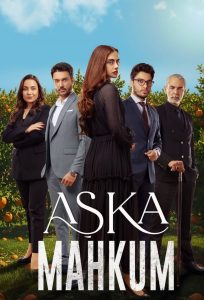 Mahkoom Be Eshgh – SUB
